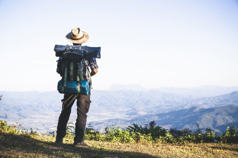 Unleashing Your Inner Explorer: The Joys of Outdoor Travel