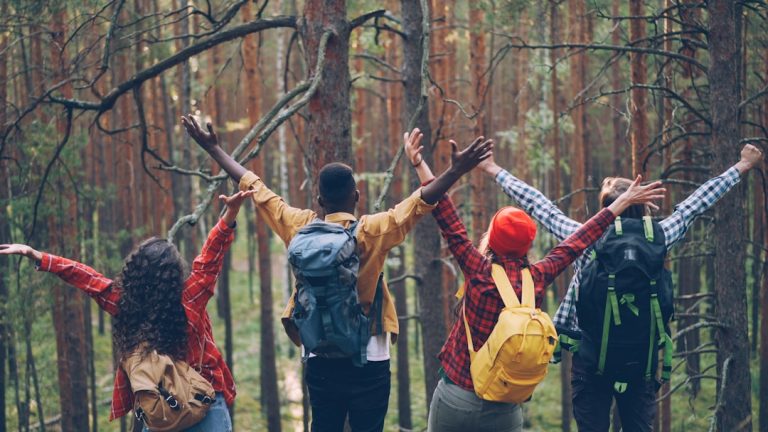 Unlocking the Great Outdoors: Your Guide to Unforgettable Adventures