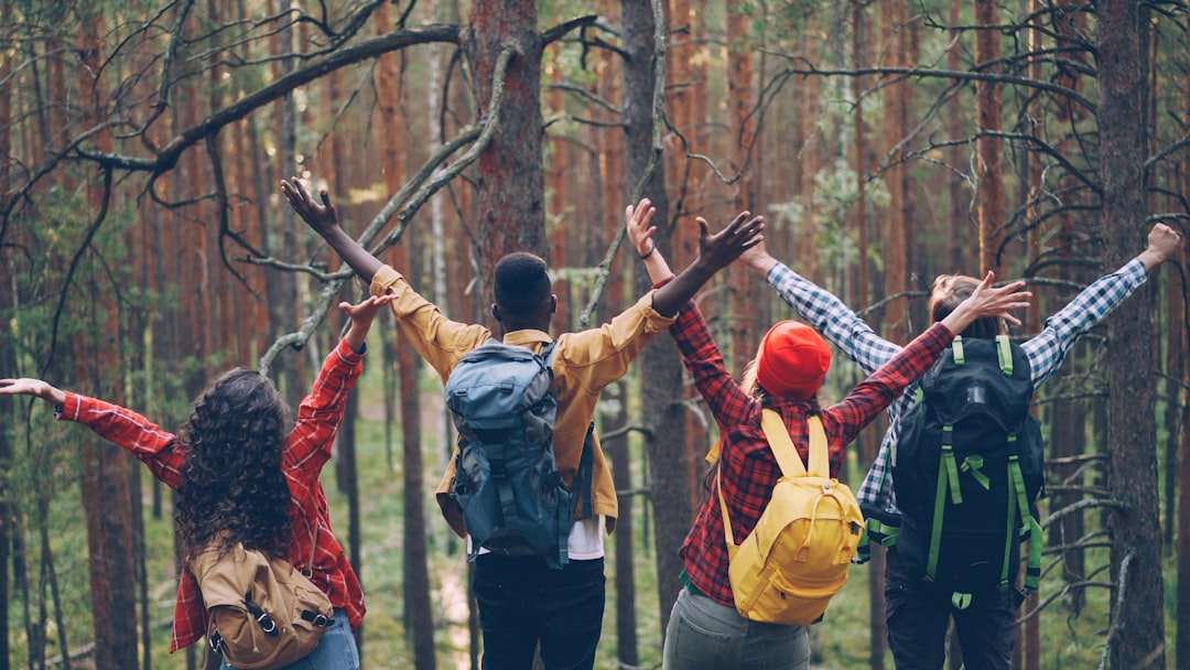 Unlocking the Great Outdoors: Your Guide to Unforgettable Adventures