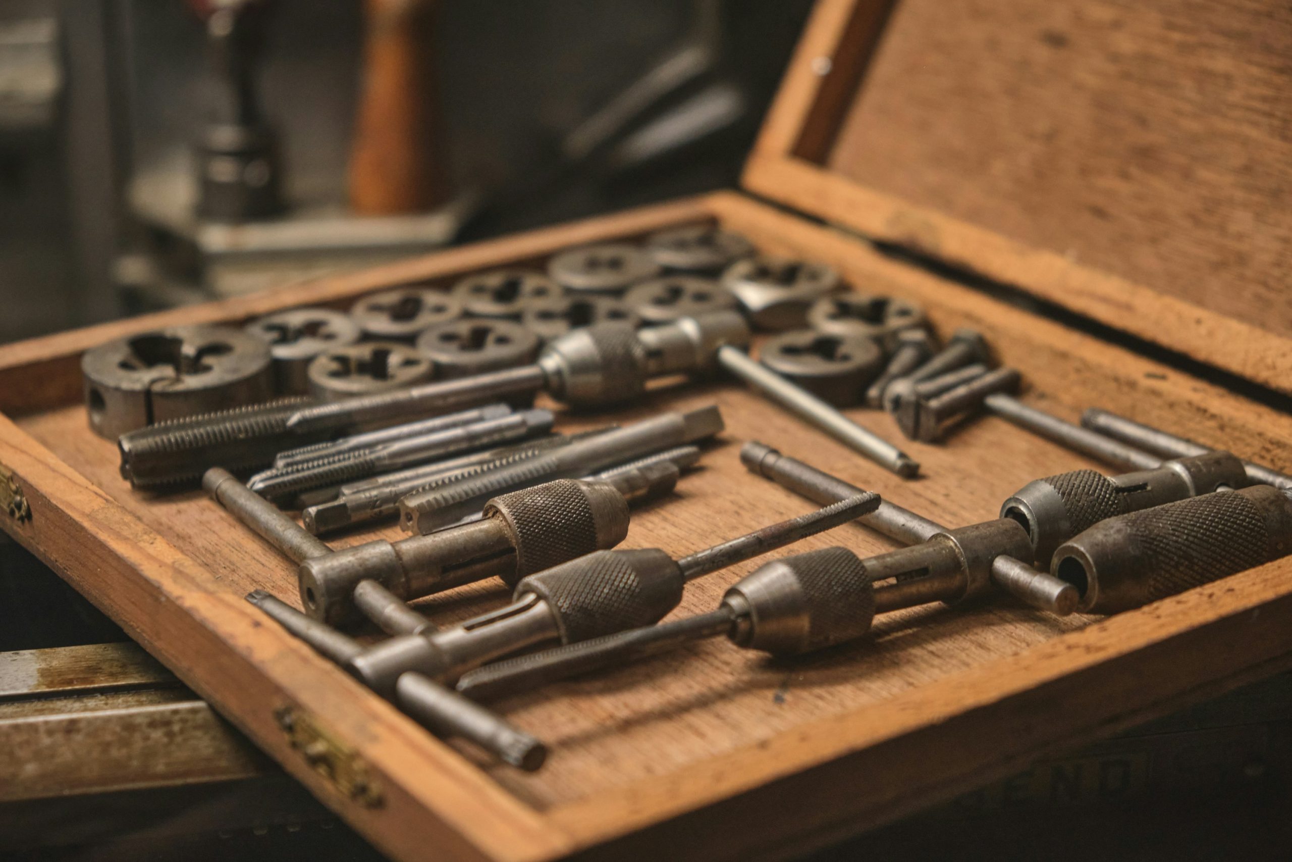 Unlock Advanced Trade Tools: The 2025 Guide to Professional Trading Mastery